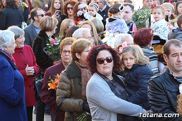 Ofrenda Floral a Santa Eulalia 2017 - 224
