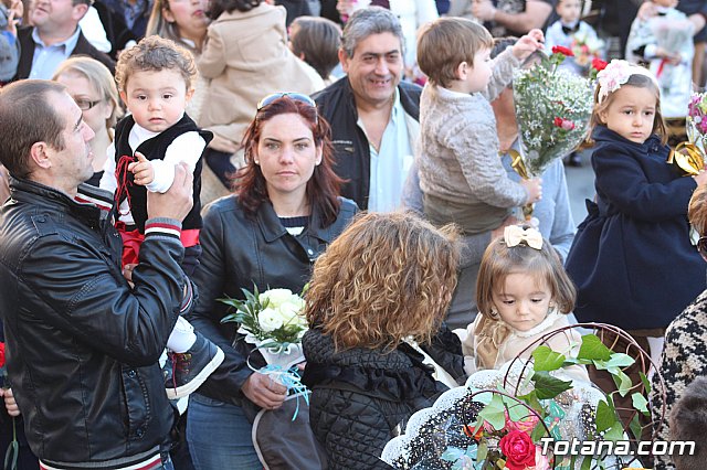 Ofrenda Floral a Santa Eulalia 2017 - 225