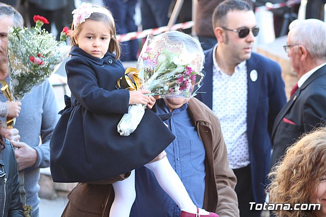Ofrenda Floral a Santa Eulalia 2017 - 227