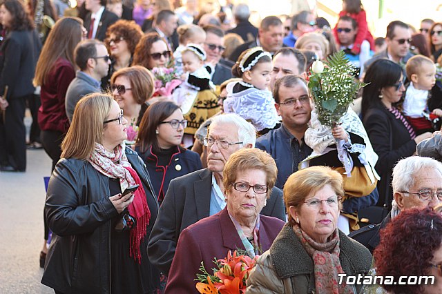 Ofrenda Floral a Santa Eulalia 2017 - 229