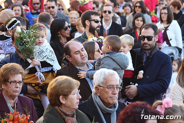 Ofrenda Floral a Santa Eulalia 2017 - 230