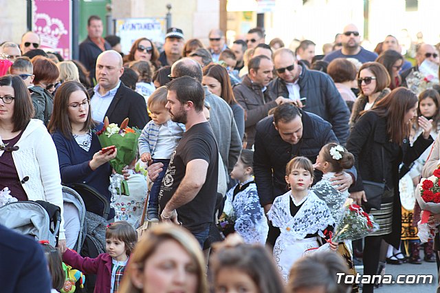 Ofrenda Floral a Santa Eulalia 2017 - 231