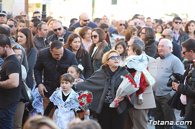 Ofrenda Floral a Santa Eulalia 2017 - 232