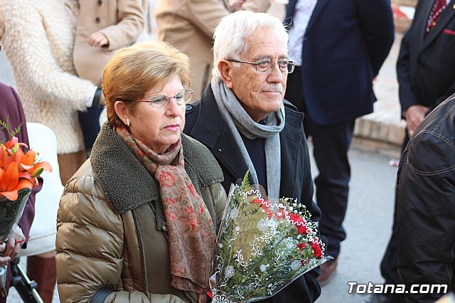 Ofrenda Floral a Santa Eulalia 2017 - 233