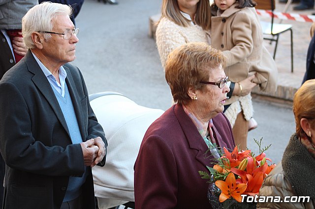 Ofrenda Floral a Santa Eulalia 2017 - 234