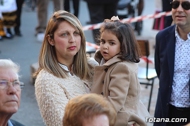 Ofrenda Floral a Santa Eulalia 2017 - 235