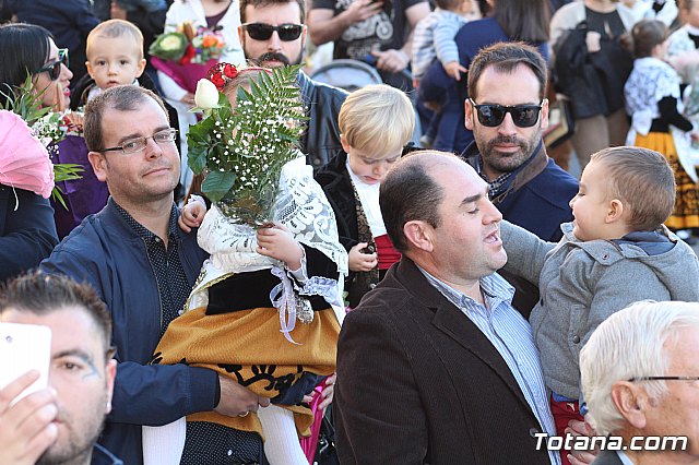Ofrenda Floral a Santa Eulalia 2017 - 236