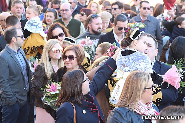 Ofrenda Floral a Santa Eulalia 2017 - 237