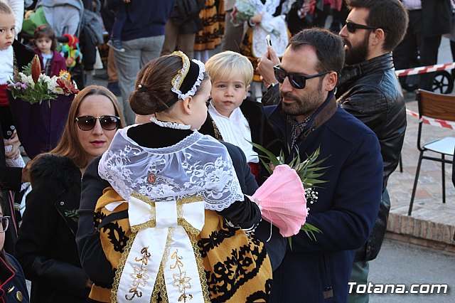 Ofrenda Floral a Santa Eulalia 2017 - 238