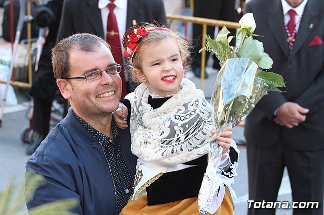 Ofrenda Floral a Santa Eulalia 2017 - 239
