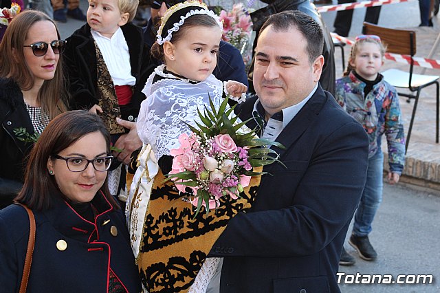 Ofrenda Floral a Santa Eulalia 2017 - 240