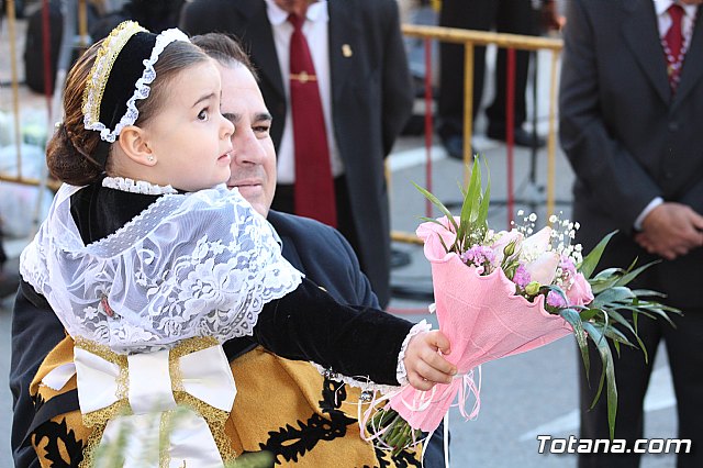 Ofrenda Floral a Santa Eulalia 2017 - 241