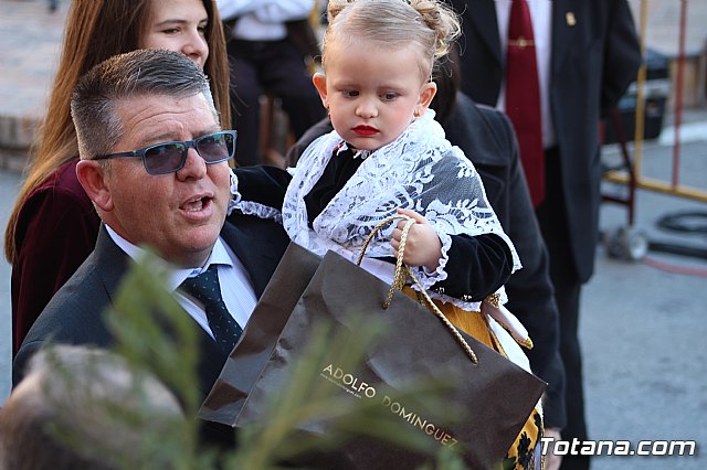 Ofrenda Floral a Santa Eulalia 2017 - 248