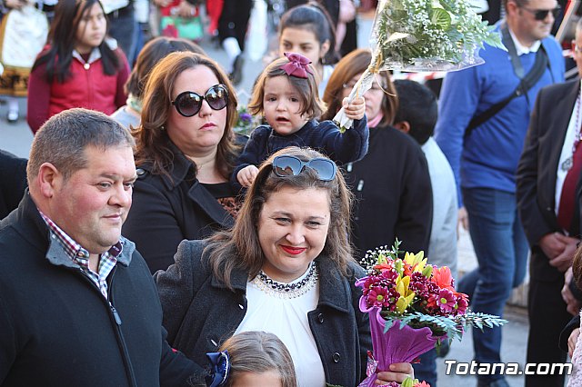 Ofrenda Floral a Santa Eulalia 2017 - 252