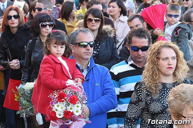 Ofrenda Floral a Santa Eulalia 2017 - 257