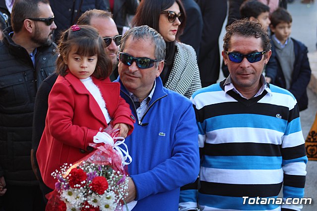 Ofrenda Floral a Santa Eulalia 2017 - 263