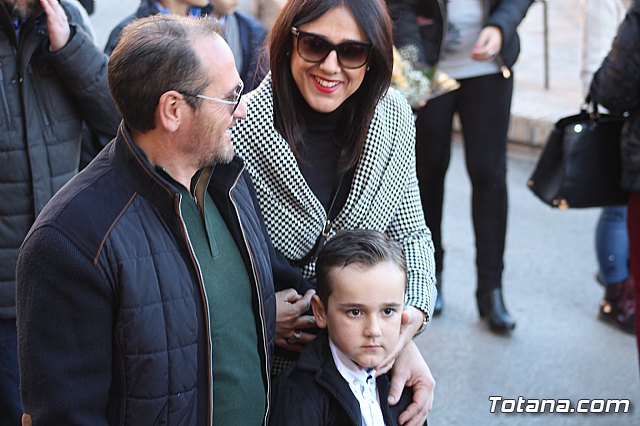 Ofrenda Floral a Santa Eulalia 2017 - 265