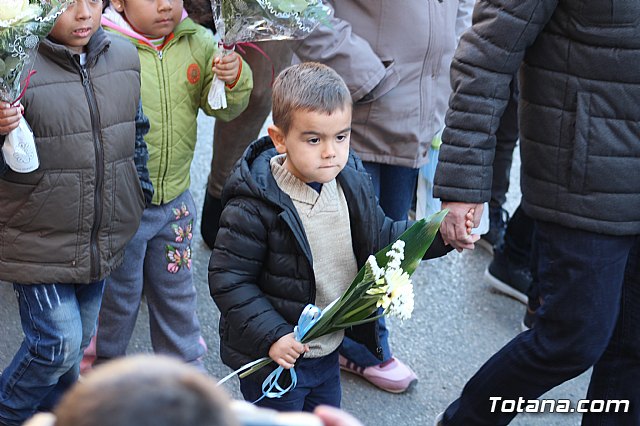 Ofrenda Floral a Santa Eulalia 2017 - 266