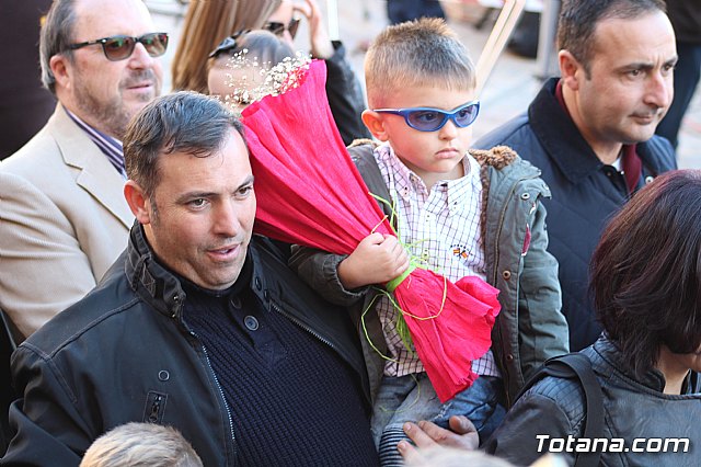 Ofrenda Floral a Santa Eulalia 2017 - 270