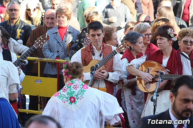Ofrenda Floral a Santa Eulalia 2017 - 271