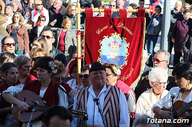 Ofrenda Floral a Santa Eulalia 2017 - 272
