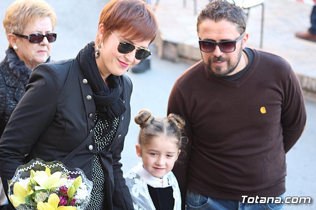 Ofrenda Floral a Santa Eulalia 2017 - 276