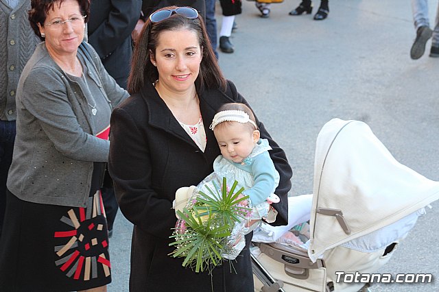 Ofrenda Floral a Santa Eulalia 2017 - 280