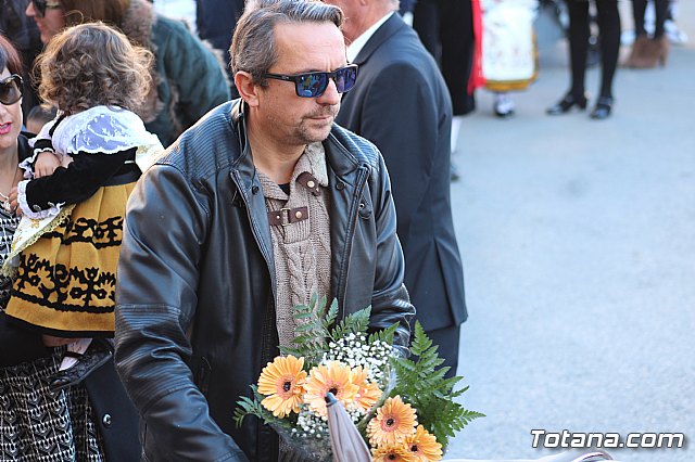 Ofrenda Floral a Santa Eulalia 2017 - 284