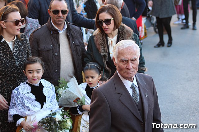 Ofrenda Floral a Santa Eulalia 2017 - 288