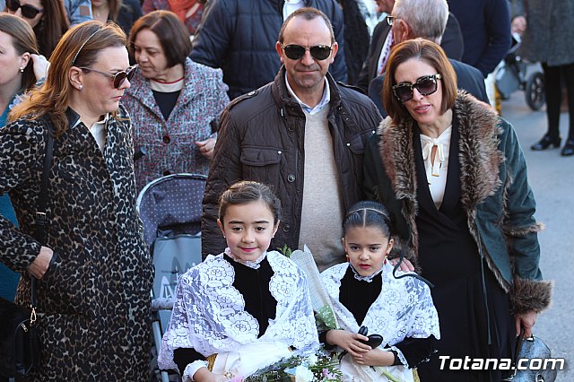 Ofrenda Floral a Santa Eulalia 2017 - 289
