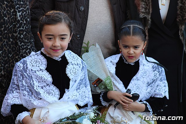 Ofrenda Floral a Santa Eulalia 2017 - 290