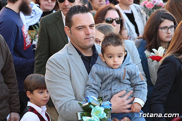 Ofrenda Floral a Santa Eulalia 2017 - 294
