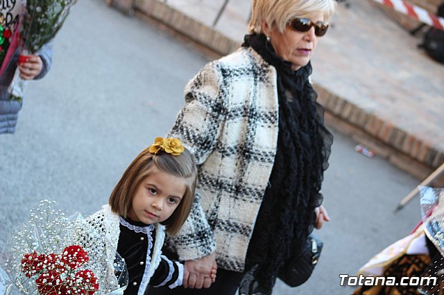 Ofrenda Floral a Santa Eulalia 2017 - 296