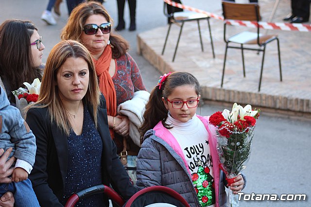 Ofrenda Floral a Santa Eulalia 2017 - 297