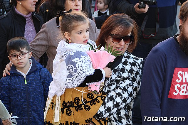 Ofrenda Floral a Santa Eulalia 2017 - 303