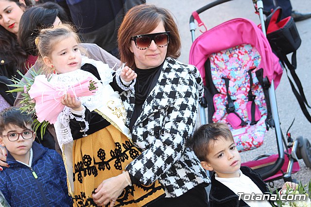 Ofrenda Floral a Santa Eulalia 2017 - 305