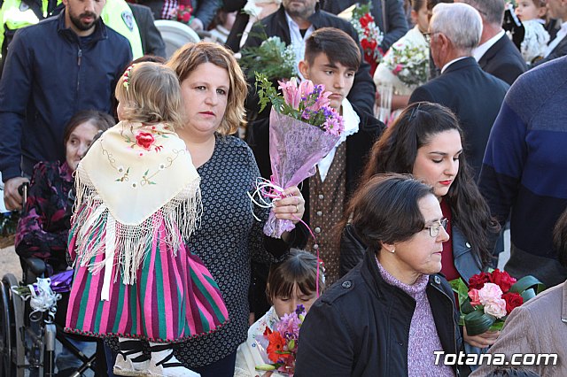 Ofrenda Floral a Santa Eulalia 2017 - 306