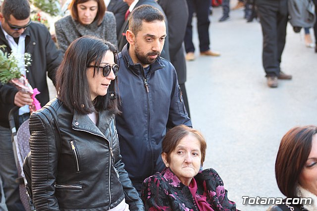 Ofrenda Floral a Santa Eulalia 2017 - 308