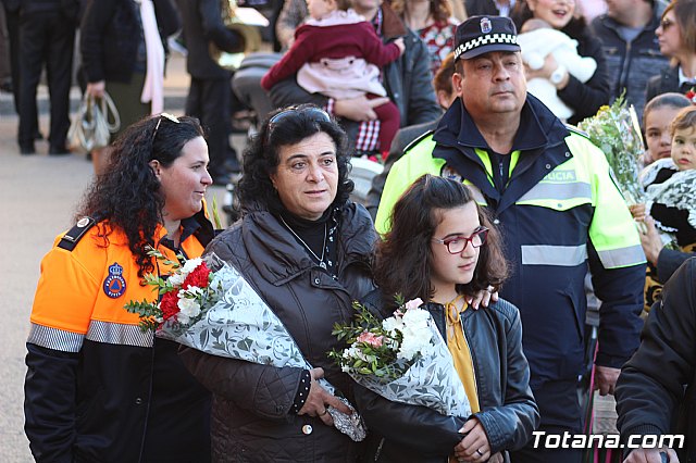 Ofrenda Floral a Santa Eulalia 2017 - 310