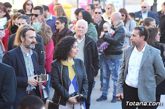Ofrenda Floral a Santa Eulalia 2017 - 321