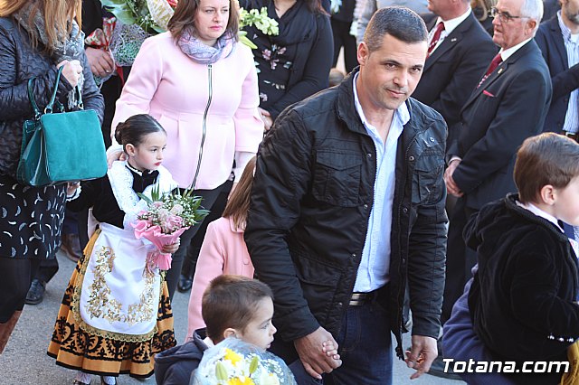 Ofrenda Floral a Santa Eulalia 2017 - 323