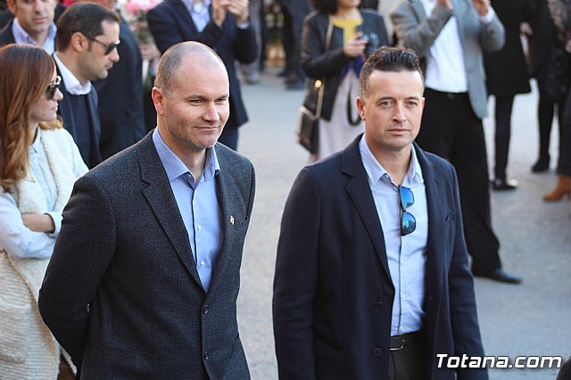 Ofrenda Floral a Santa Eulalia 2017 - 326