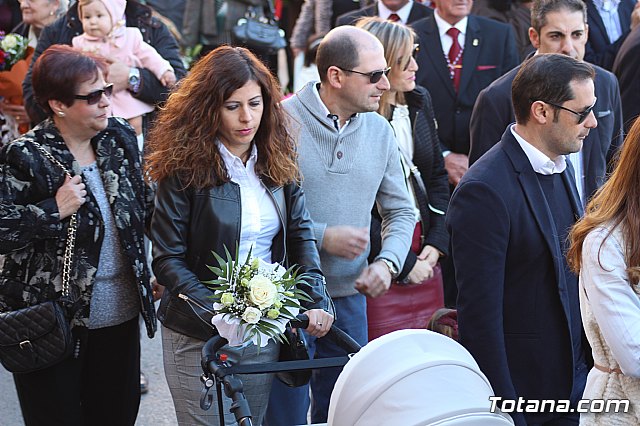 Ofrenda Floral a Santa Eulalia 2017 - 327