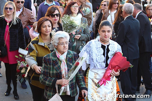 Ofrenda Floral a Santa Eulalia 2017 - 330