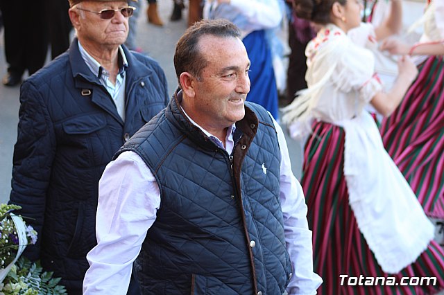 Ofrenda Floral a Santa Eulalia 2017 - 348