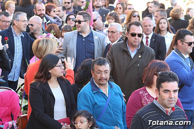 Ofrenda Floral a Santa Eulalia 2017 - 354