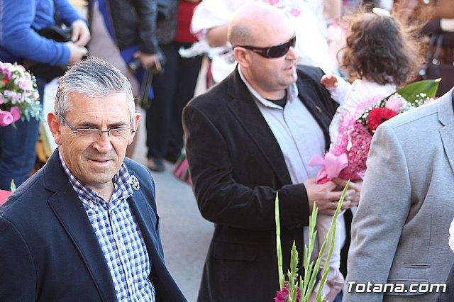 Ofrenda Floral a Santa Eulalia 2017 - 359