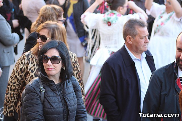 Ofrenda Floral a Santa Eulalia 2017 - 362