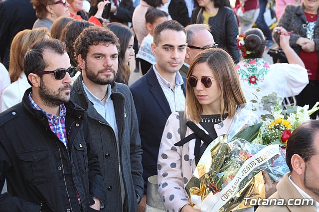 Ofrenda Floral a Santa Eulalia 2017 - 364