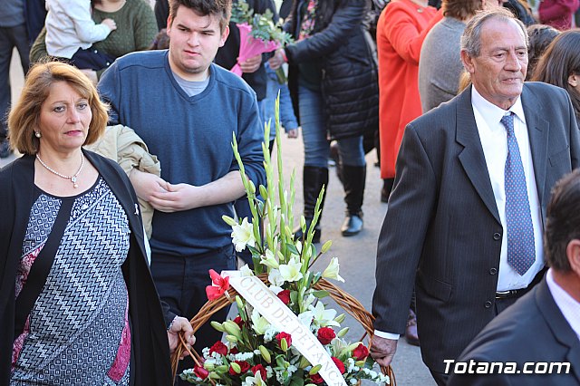 Ofrenda Floral a Santa Eulalia 2017 - 367